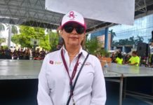 Llaman a las mujeres a realizarse la mastografía en la UNEME-DEDICAM Tampico