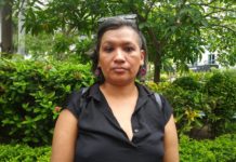 Colectivas feministas no descartan manifestaciones para seguir exigiendo justicia por feminicidios