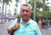 “No avalamos que comercios incumplan obligaciones fiscales, ni que operativos no se realicen de forma correcta”: CANACO.