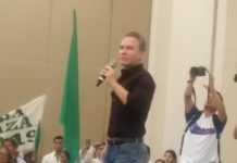 “A las mujeres no se les toca ni con el pétalo de una rosa”: Manuel Velasco