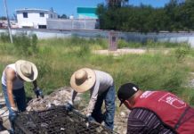 Con mantenimiento a EBAR’s se previenen fugas y derrames de aguas residuales: COMAPA