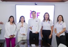 Presentan DIF Tamaulipas y el Injuve el programa “Misión Tamaulipas”