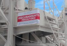 Sanciona Procuraduría Ambiental a empresa trituradora en Victoria