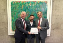 Presenta Américo a Federación proyectos hospitalarios por un monto de 2 mil 392 MDP