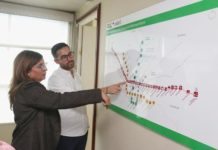 Estudia SEDUMA alternativas para proyecto de movilidad sustentable