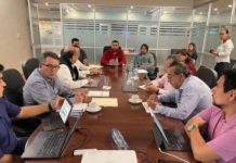 Universidad Tecnológica de Tamaulipas Norte firma convenios con empresas del sector productivo