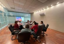 Tamaulipas se convierte en destino de renombre en turismo de reuniones