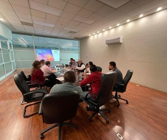 Tamaulipas se convierte en destino de renombre en turismo de reuniones