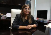 Brinda SEDUMA apoyo a transportistas de materiales para construcción