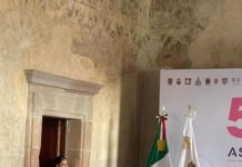 Participa Tamaulipas en reunión nacional de la Asociación de Secretarios de Turismo