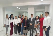 Departamento del Trabajo de EUA une esfuerzo con Centros de Conciliación Laboral de Tamaulipas