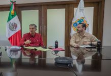 Inicia Américo gestión para reclasificar tarifas de energía eléctrica