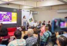 Llega a Tamaulipas el primer Mercado Joven