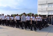 Todo listo para el examen de admisión a la USJT este 15 de julio