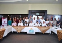 Hoteleros de la zona sur recibirán capacitación de la Secretaría del Trabajo