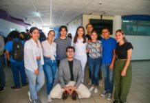 Lanza Injuve convocatoria para integrar el Consejo Tamaulipeco de la Juventud