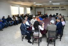 Hay 875 contratos colectivos legitimados en Tamaulipas: Secretaría del Trabajo