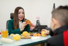 Recomienda DIF Tamaulipas cuidar alimentación durante el periodo vacacional