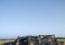 Operativos de seguridad detienen en tres semanas en Tamaulipas a 11 generadores de violencia