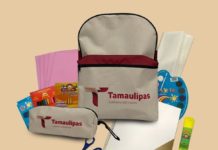 Entregará gobierno de Américo Villarreal útiles y uniformes escolares gratuitos