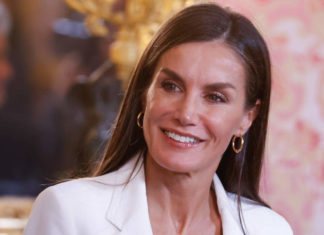 Las 3 frutas y 2 verduras que Letizia NO come para mantenerse delgada y joven según la dieta Perricone