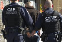 Detienen en puente a sujeto buscado por delitos contra un menor