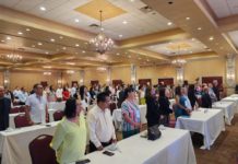 Contadores Públicos; grandes aliados del Gobierno de Tamaulipas: Adriana Lozano