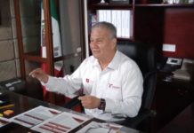 Ante la temporada de huracanes activa SST comando operativo para la seguridad en salud