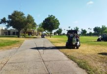 Concluye con éxito la IX copa de golf ‘Cáritas’