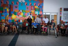 Cuenta DIF Reynosa con campaña permanente de sillas de ruedas y aparatos funcionales