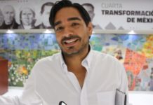 Gestiona Alcalde de Reynosa mejoramiento de infraestructura hidráulica