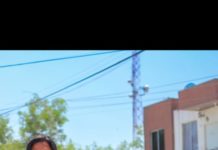 Inició Gobierno de Carlos Peña Ortiz pavimentación en Campestre Bugambilias