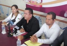 Avanza esquema de apoyo ciudadano con jornadas médico asistenciales