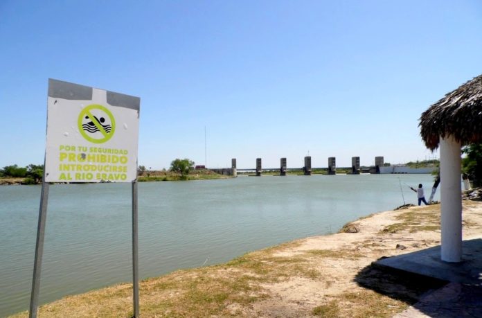 Advierten a la población a no meterse a los mantos acuíferos (2)