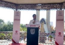 Morenistas apoyan a alcalde de Reynosa ante acusaciones políticas