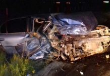 Alertan a ciudadanos a respetar la ley de tránsito para prevenir accidentes