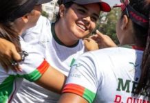 Arqueros mexicanos siguen apuntando a medallas en San Salvador 2023