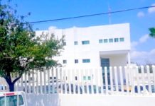 Arrestado por alterar el orden y molestar a una mujer