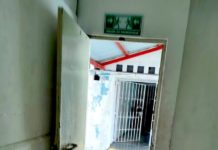 Arrestan a dos por alterar el orden y provocar riña