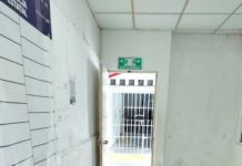 Arrestan a escandaloso por alterar el orden público
