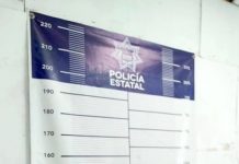 Arrestan a sujeto por allanar vivienda