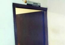 Arrestan a sujeto por alterar el orden público