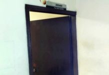 Arrestan a sujeto por alterar el orden público