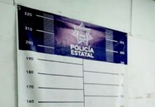 Arrestan a sujeto por alterar el orden y escandalizar