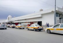 Aumenta la cantidad de pasajeros en la Central de Autobuses por periodo vacacional