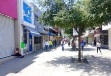 Aun no culmina la Canícula y arde de calor en Reynosa
