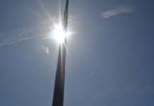 Ardera Tamaulipas con entrada de tercera ola de calor
