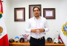 Carlos Peña Ortiz, denuncia amenazas y posible orden de aprehensión en su contra