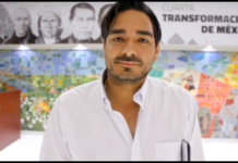 Carlos Peña Ortiz, desmiente presunta orden de aprehensión y denuncia falsas acusaciones