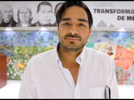 Carlos Peña Ortiz, desmiente presunta orden de aprehensión y denuncia falsas acusaciones